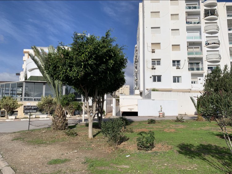 Vente Appart. 1 pice - Tunisie