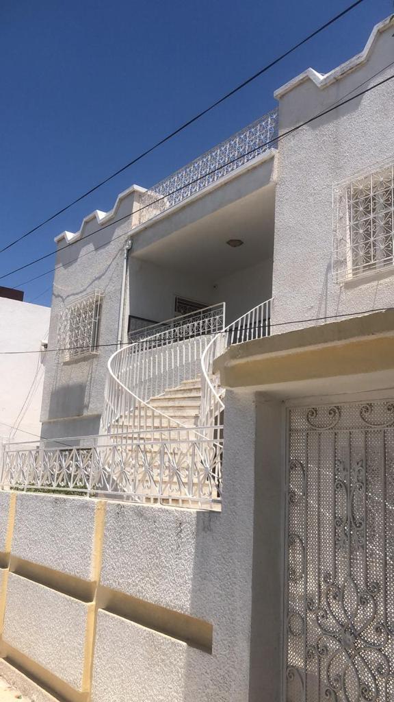 Vente Maisons - Tunisie