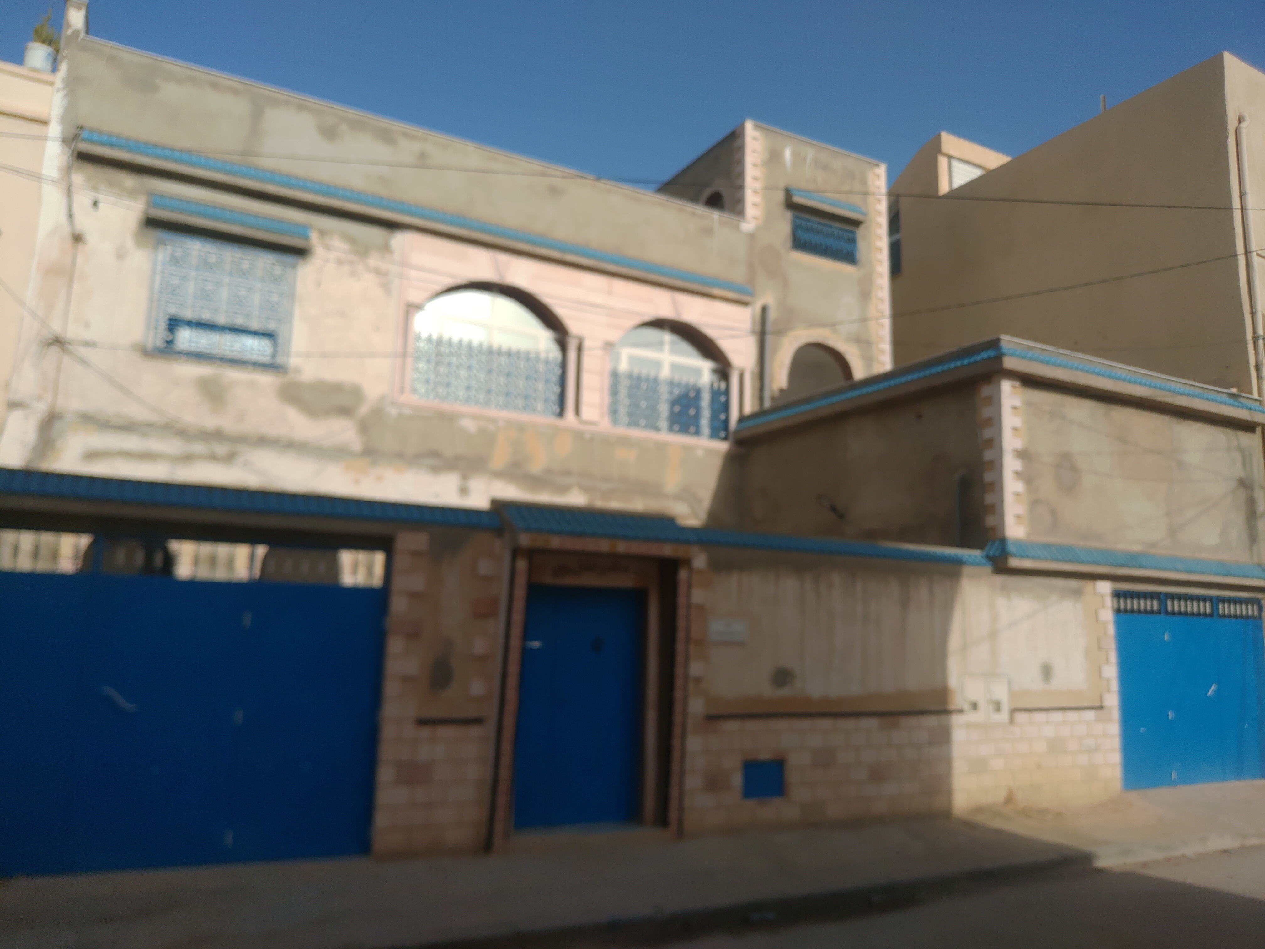 Vente Maisons - Tunisie