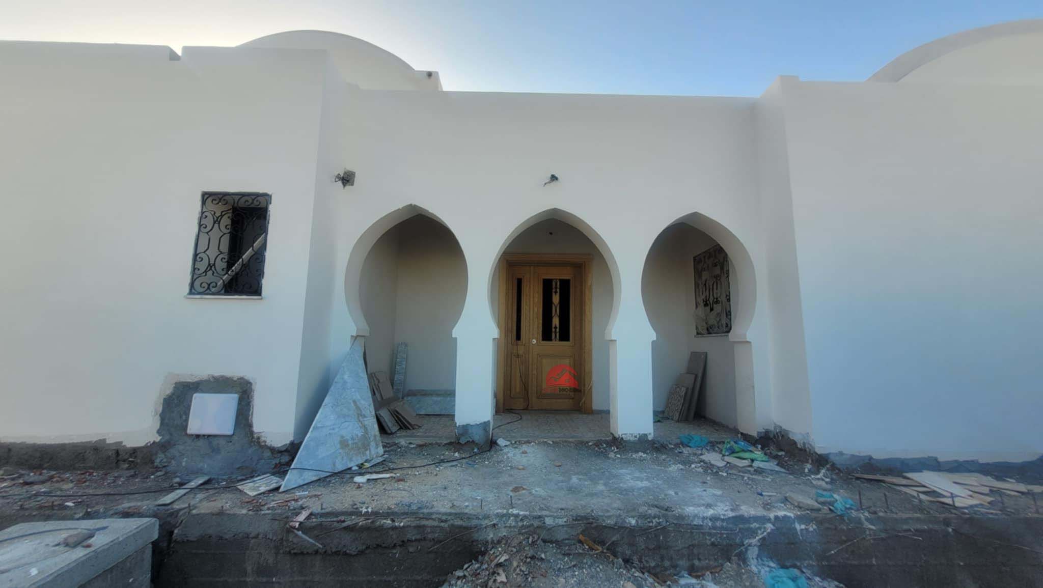 Vente Maisons - Tunisie