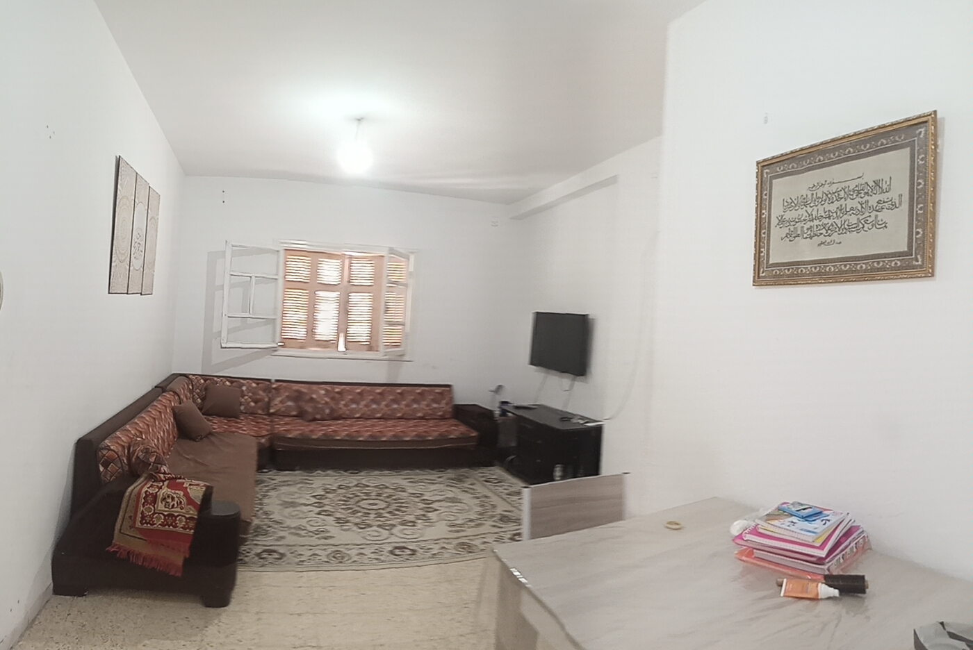 Vente Appart. 3 pices - Tunisie