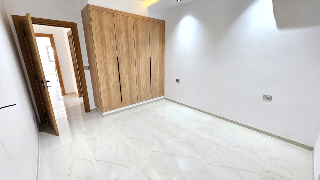 La Marsa&nbsp;El Aouina&nbsp;Vente&nbsp;Appart. 3 pi�ces&nbsp;Appts s2 direct promoteur � l'aouina