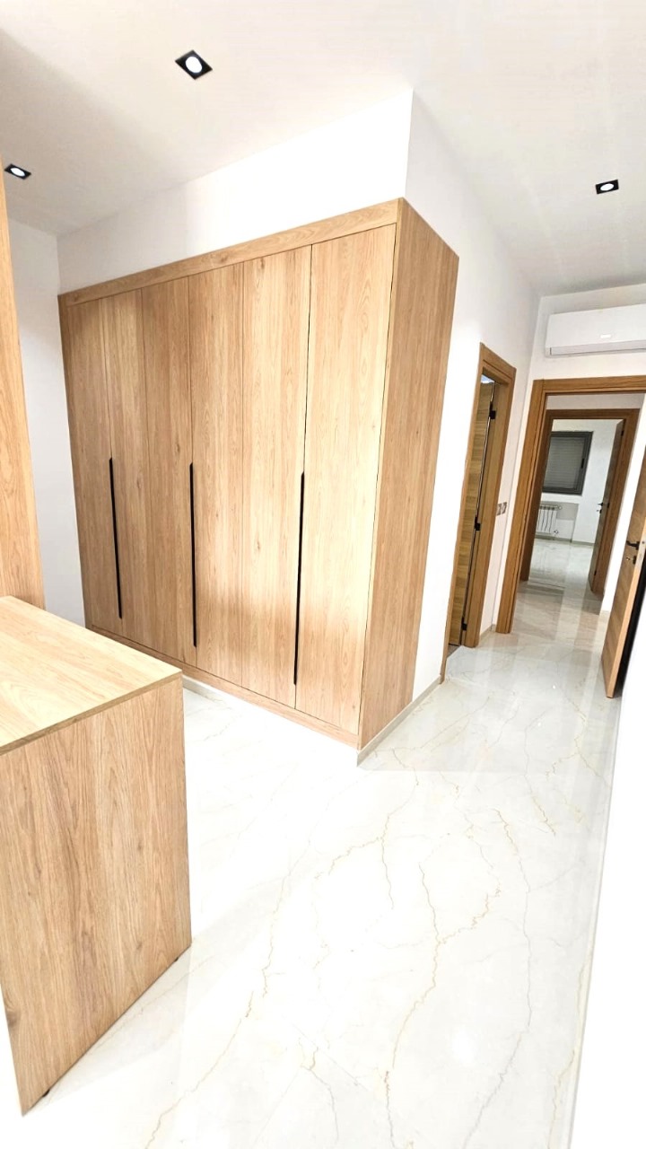 La Marsa&nbsp;El Aouina&nbsp;Vente&nbsp;Appart. 3 pi�ces&nbsp;Appts s2 direct promoteur � l'aouina