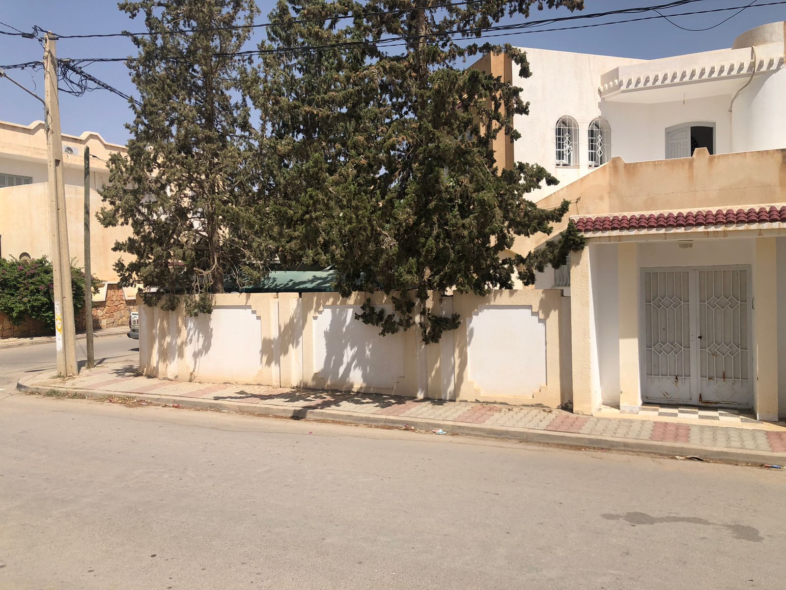Vente Maisons - Tunisie