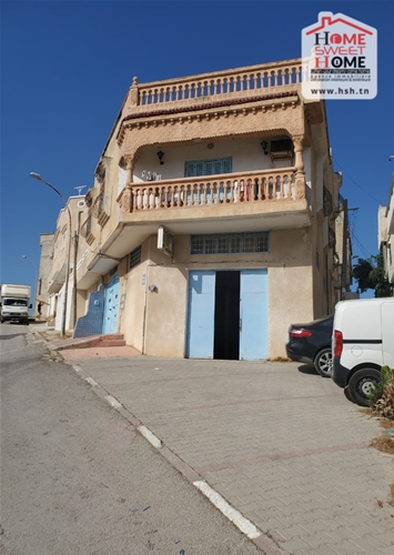 El Kabbaria&nbsp;Ibn Sina&nbsp;Vente&nbsp;Duplex&nbsp;Duplex albin � ibn sina