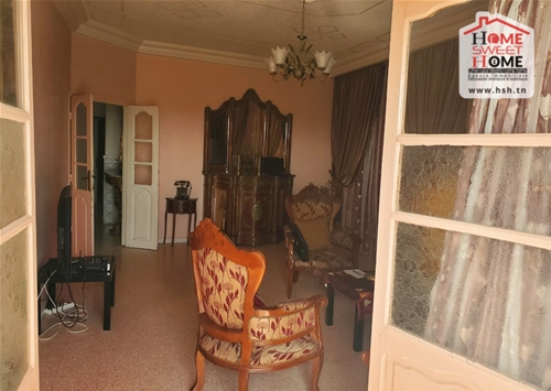 Vente&nbsp;Duplex - Tunisie