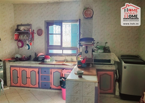 El Kabbaria&nbsp;Ibn Sina&nbsp;Vente&nbsp;Duplex&nbsp;Duplex albin � ibn sina