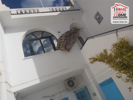 Vente Appart. 5 pièces+ - Tunisie