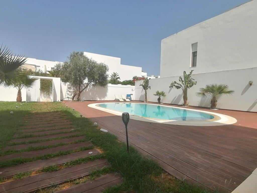 Vente Maisons - Tunisie