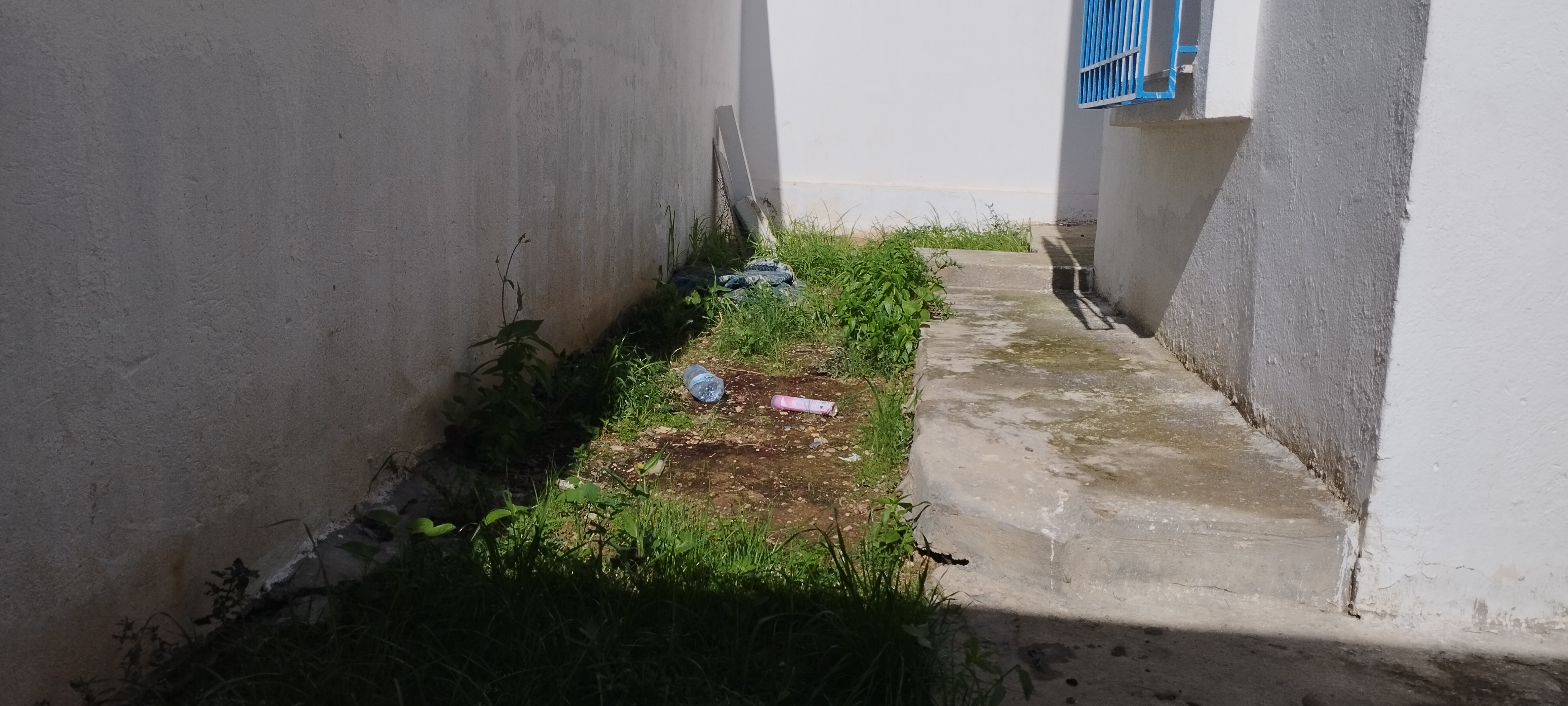 Vente Appart. 3 pièces - Tunisie