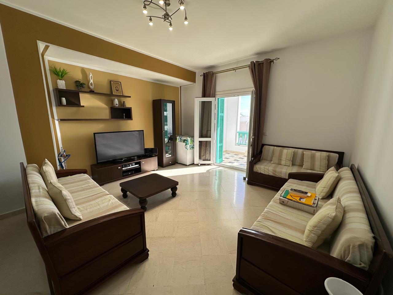 Hammamet&nbsp;Hammamet&nbsp;Vente&nbsp;Appart. 2 pi�ces&nbsp;Appartement hala
