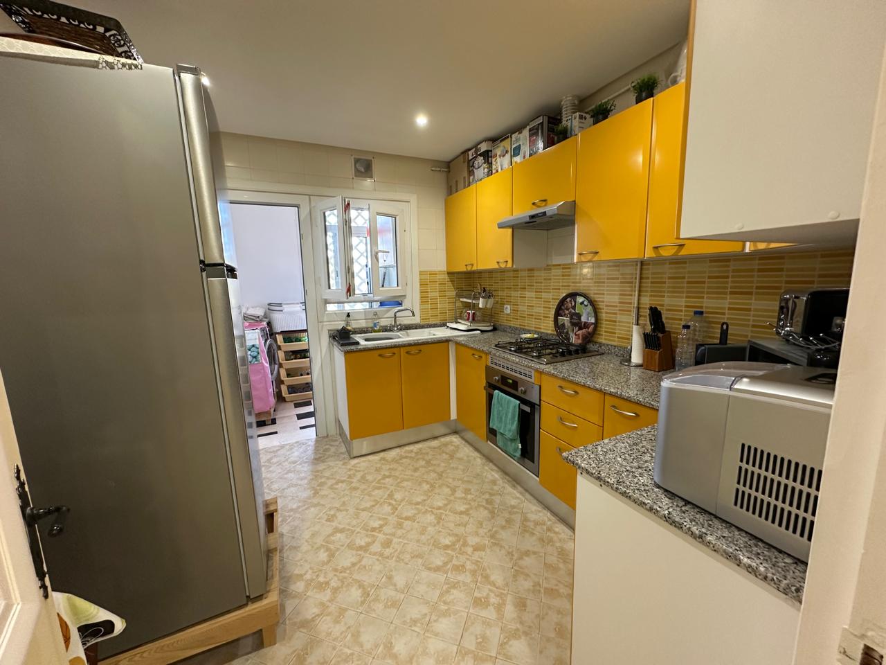 Hammamet&nbsp;Hammamet&nbsp;Vente&nbsp;Appart. 2 pi�ces&nbsp;Appartement hala