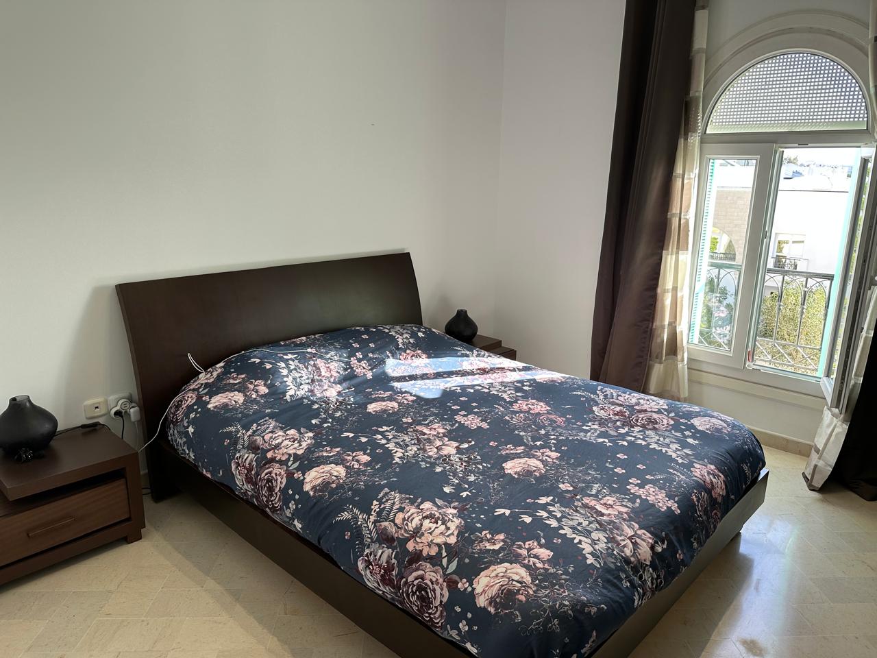 Hammamet&nbsp;Hammamet&nbsp;Vente&nbsp;Appart. 2 pi�ces&nbsp;Appartement hala