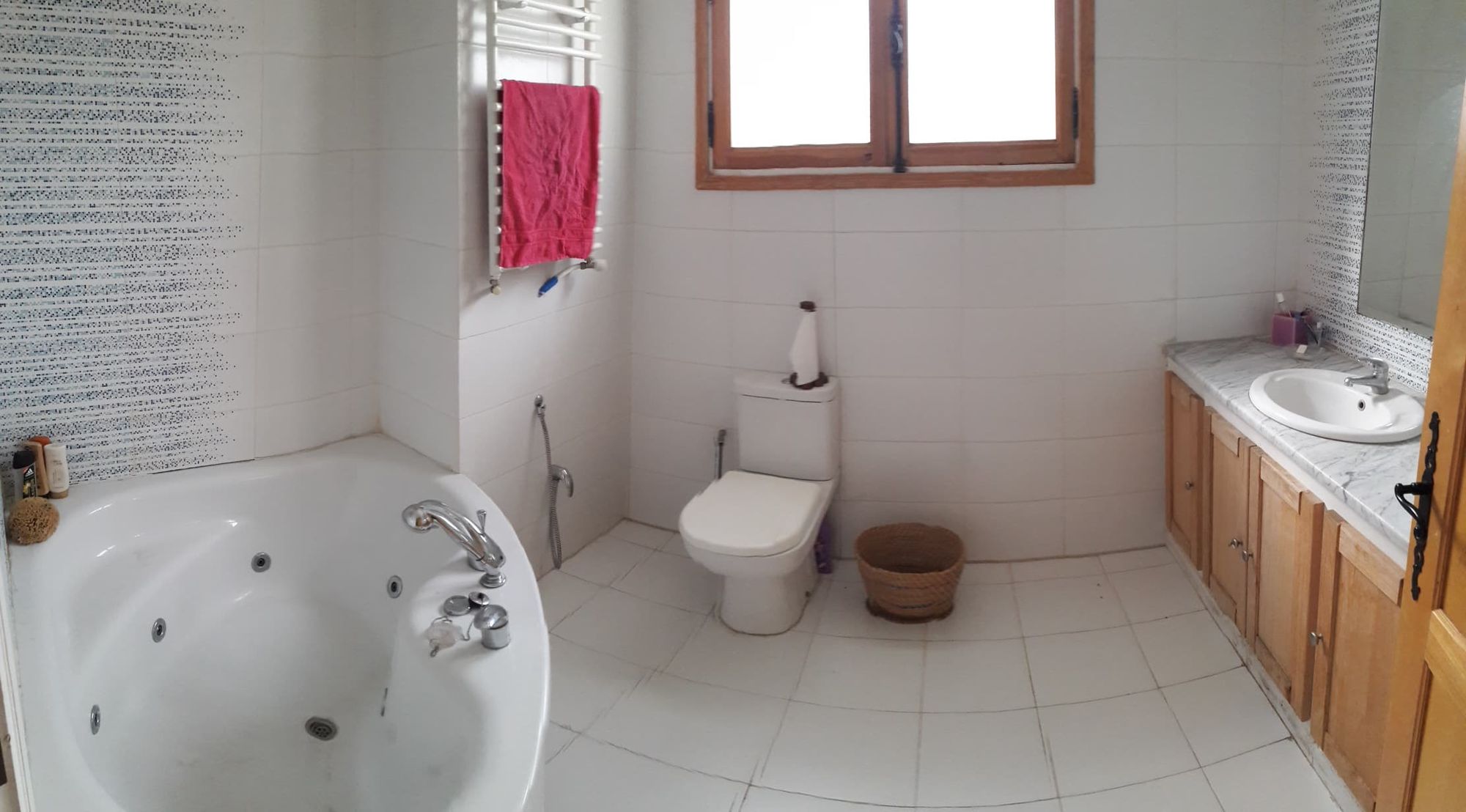 Mannouba La Mannouba Vente Duplex Triplex  la manouba