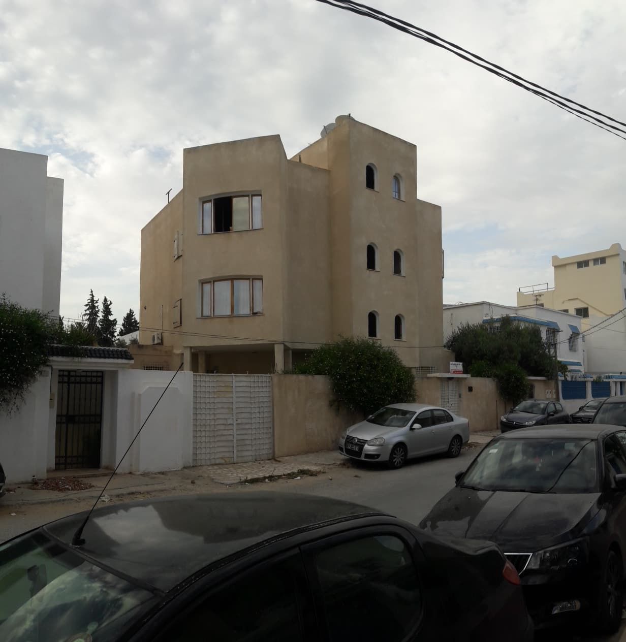 Mannouba La Mannouba Vente Maisons Maison a la manouba