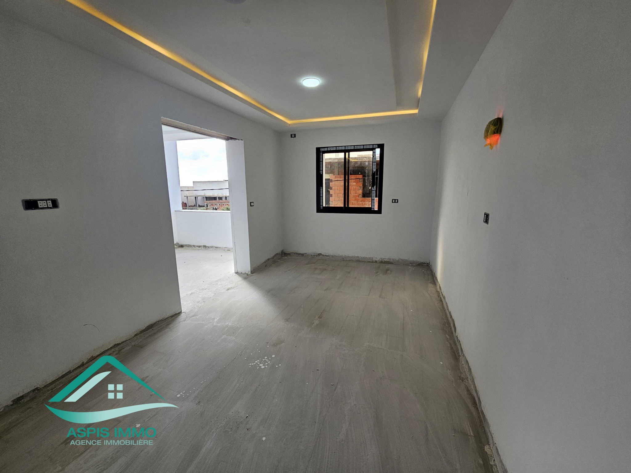 Kelibia Kelibia Vente Appart. 3 pices Appartements  cit mirds kelibia