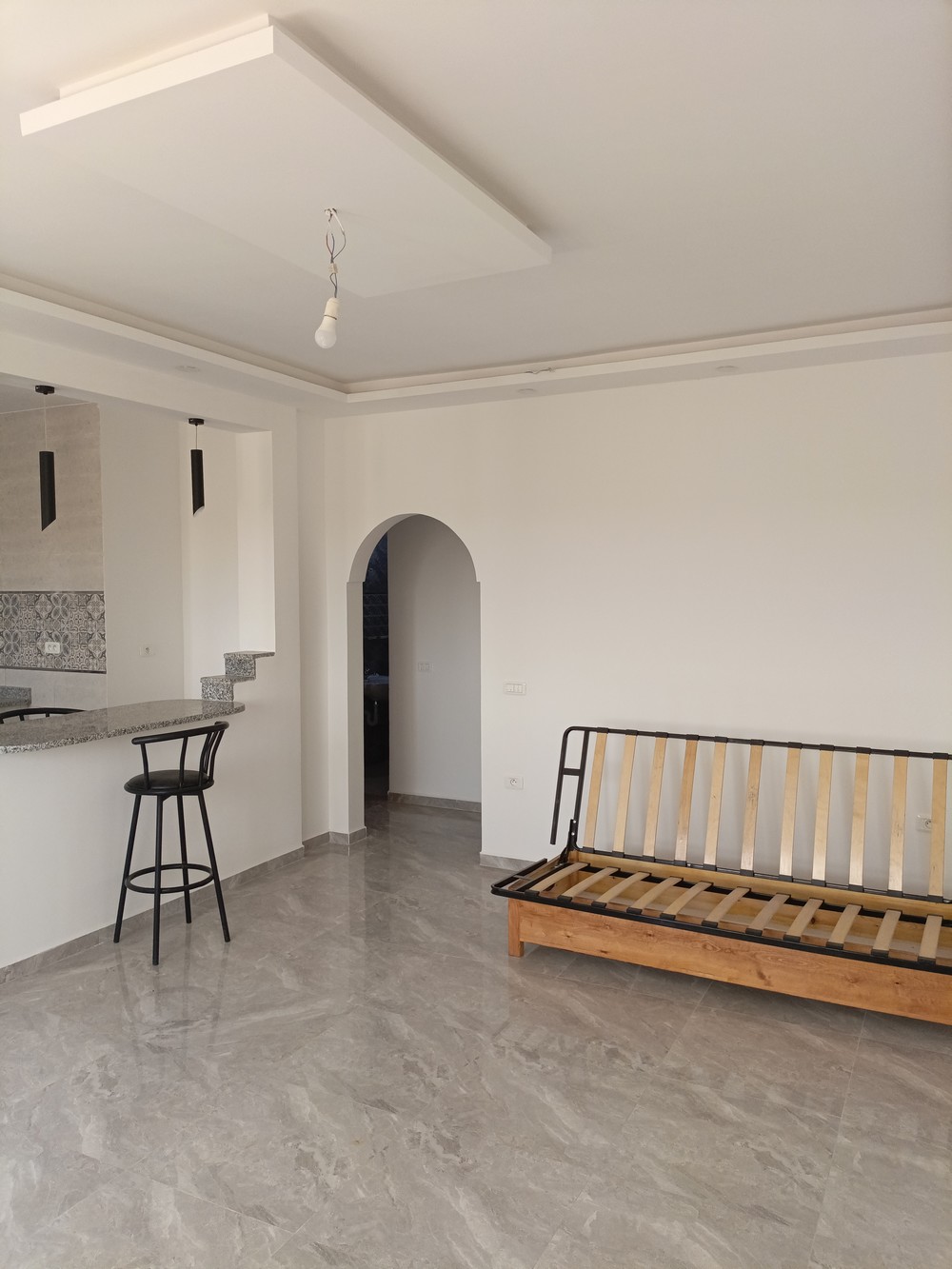 Vente&nbsp;Appart. 3 pi�ces - Tunisie