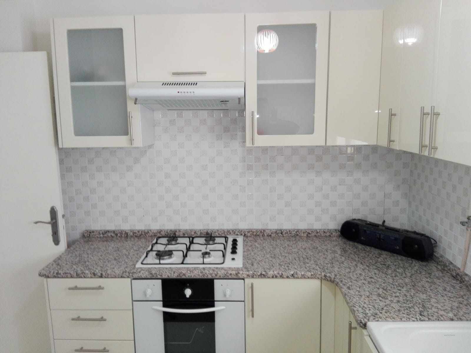 Vente Appart. 3 pices - Tunisie