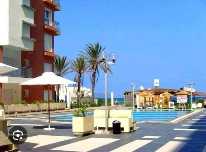 Vente Appart. 4 pices - Tunisie
