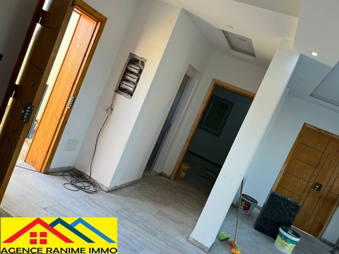 El Haouaria&nbsp;Cite Touristique&nbsp;Vente&nbsp;Maisons&nbsp;Grande villa haute standing a la mer haouaria