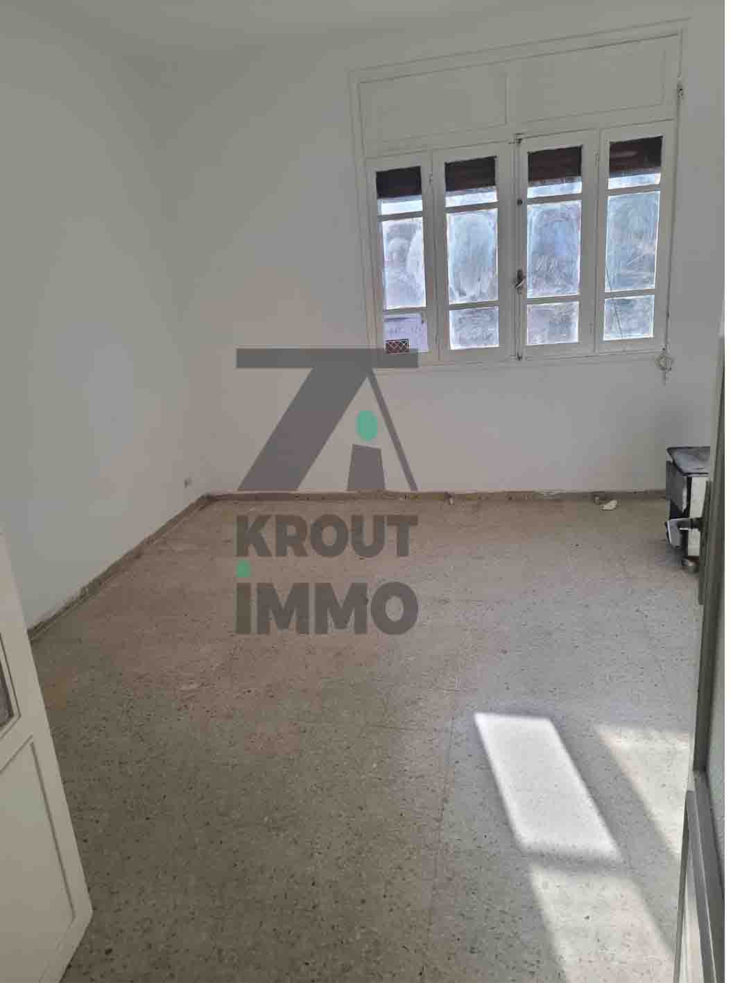 El Menzah El Manar 2 Vente Appart. 2 pices Appartement s1  manar 2