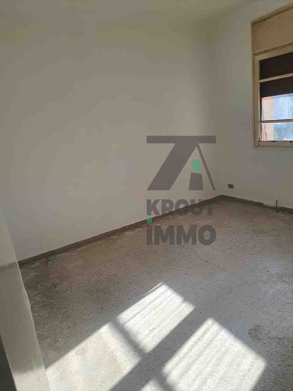 Vente Appart. 2 pièces - Tunisie