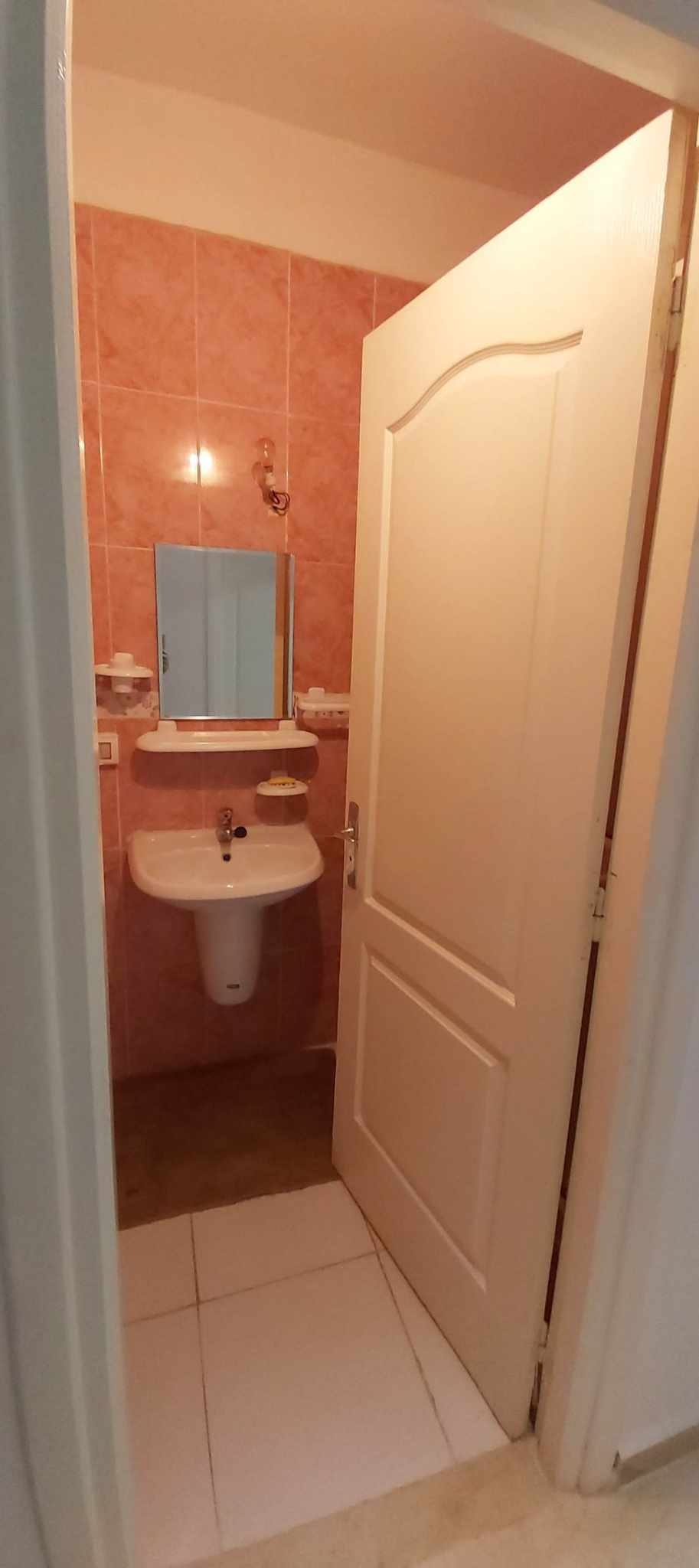 Vente Appart. 1 pièce - Tunisie