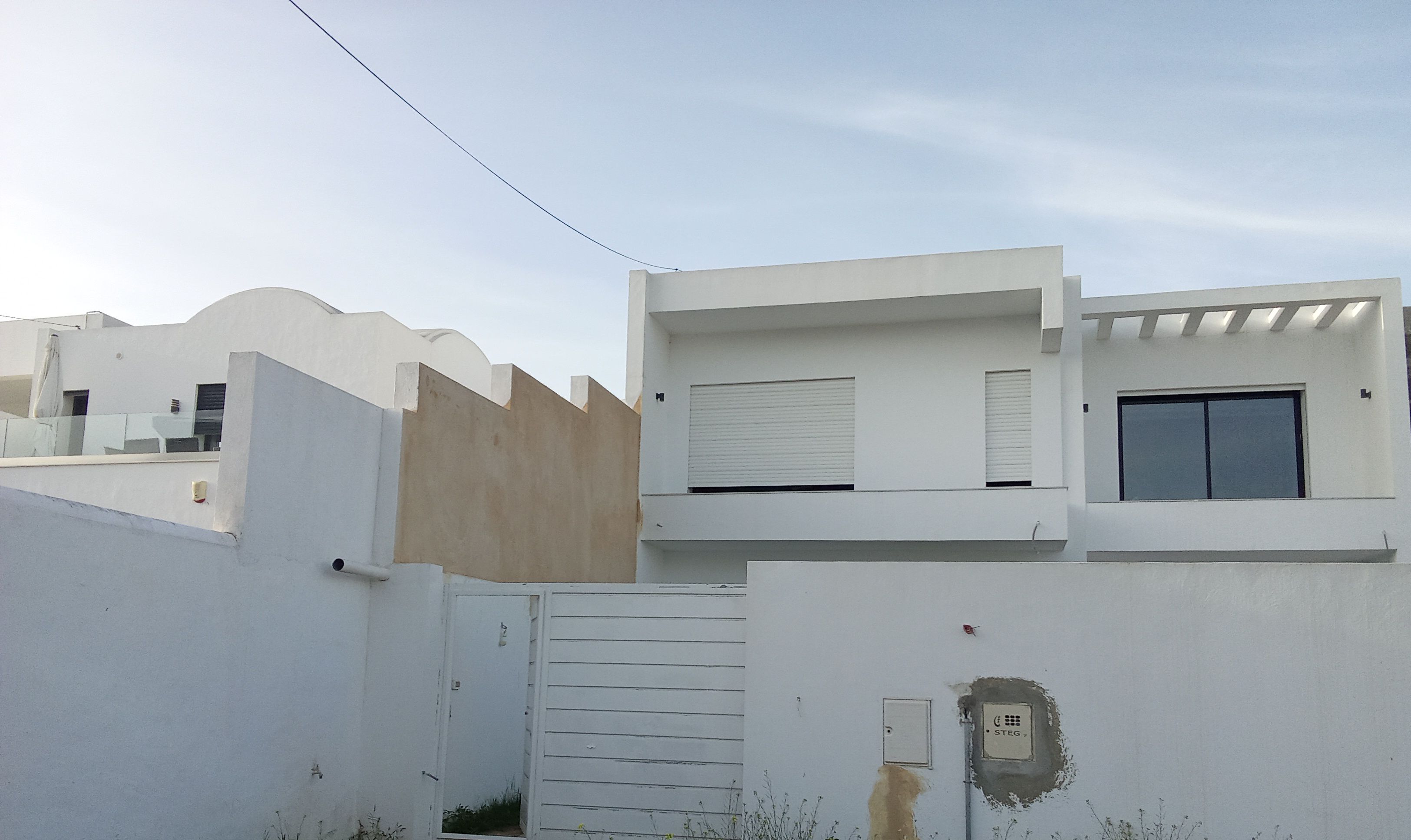 Vente Maisons - Tunisie