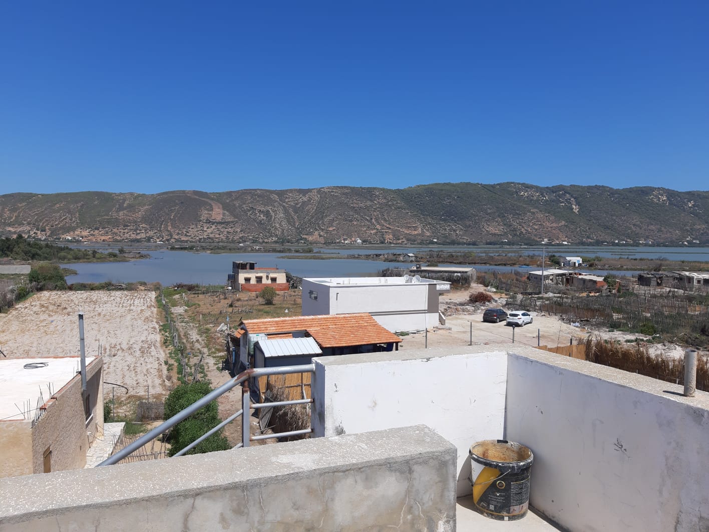 Vente&nbsp;Appart. 2 pi�ces - Tunisie