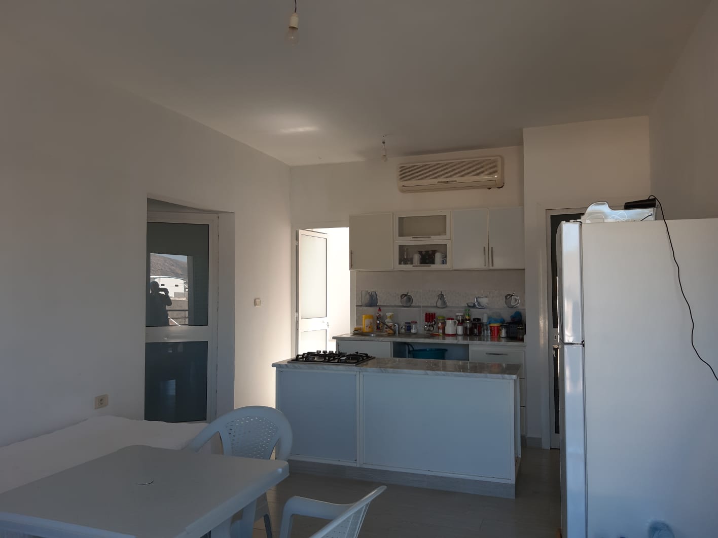 Ghar El Melh&nbsp;Ghar El Melh&nbsp;Vente&nbsp;Appart. 2 pi�ces&nbsp;Appartments