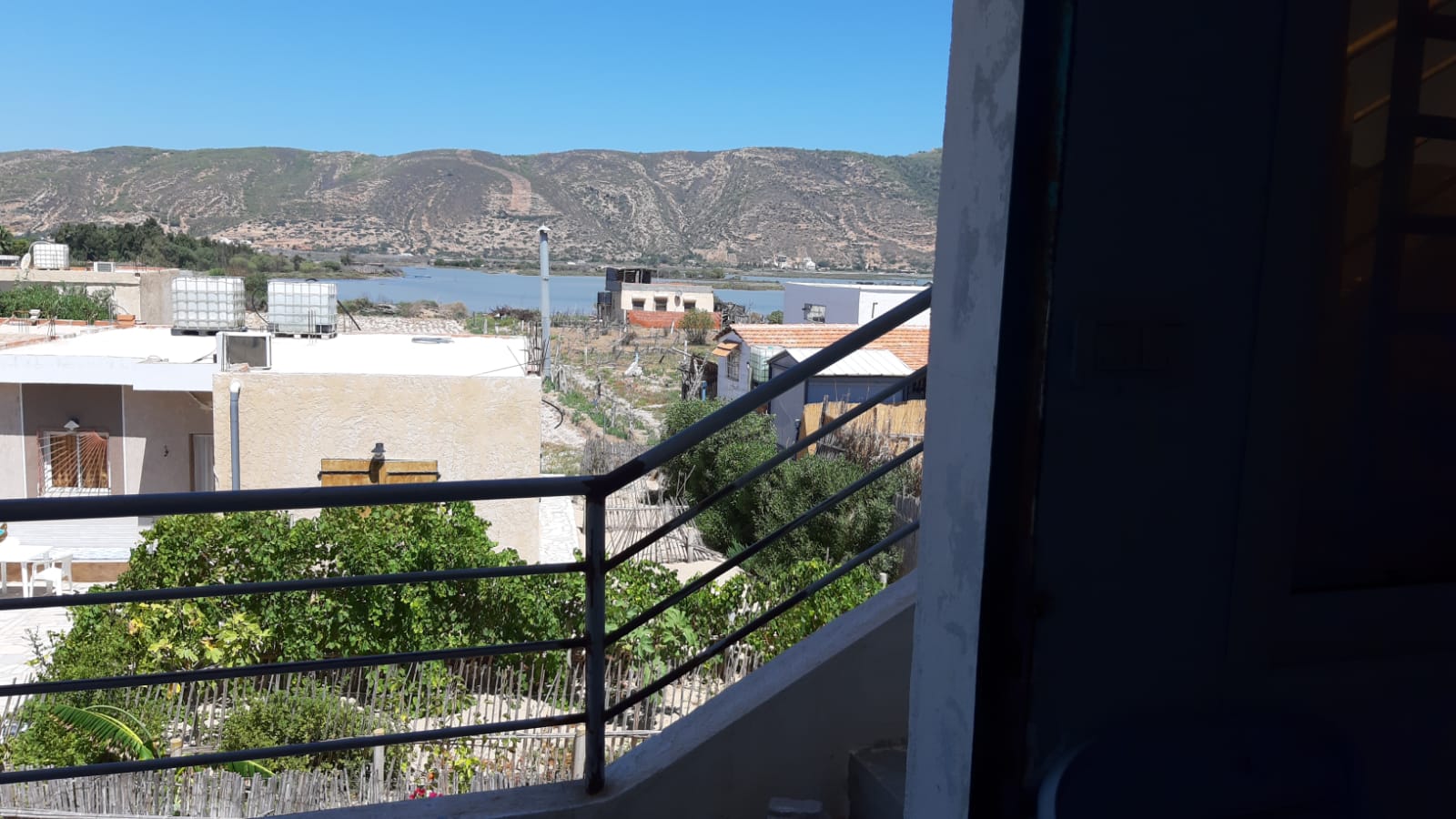 Ghar El Melh&nbsp;Ghar El Melh&nbsp;Vente&nbsp;Appart. 2 pi�ces&nbsp;Appartments