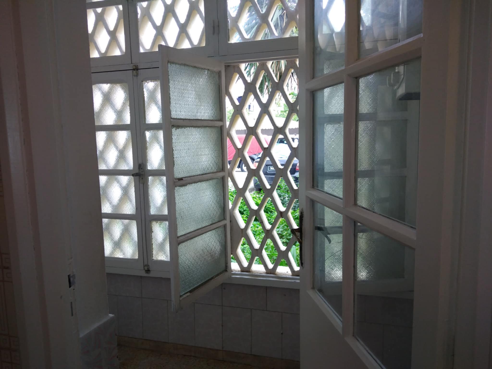 Mannouba La Mannouba Vente Appart. 4 pices Appartement s plus 3 en rez de chausse