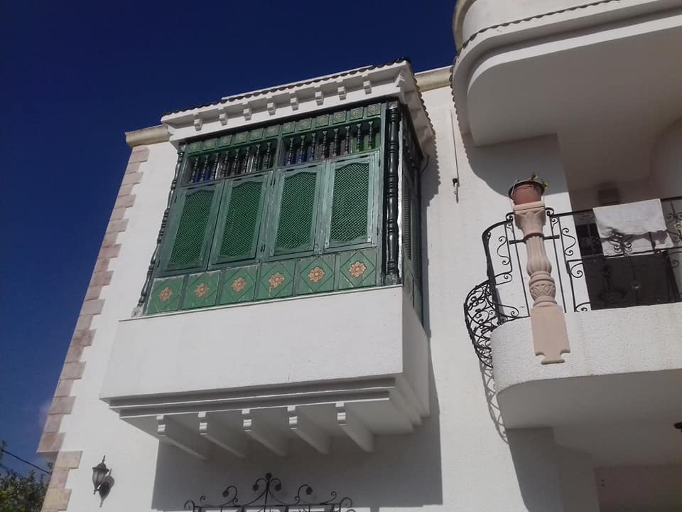 Vente Maisons - Tunisie
