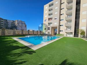 Nabeul Cite Universitaire Vente Appart. 1 pice  s2  de 100m avec jardin de ref470a