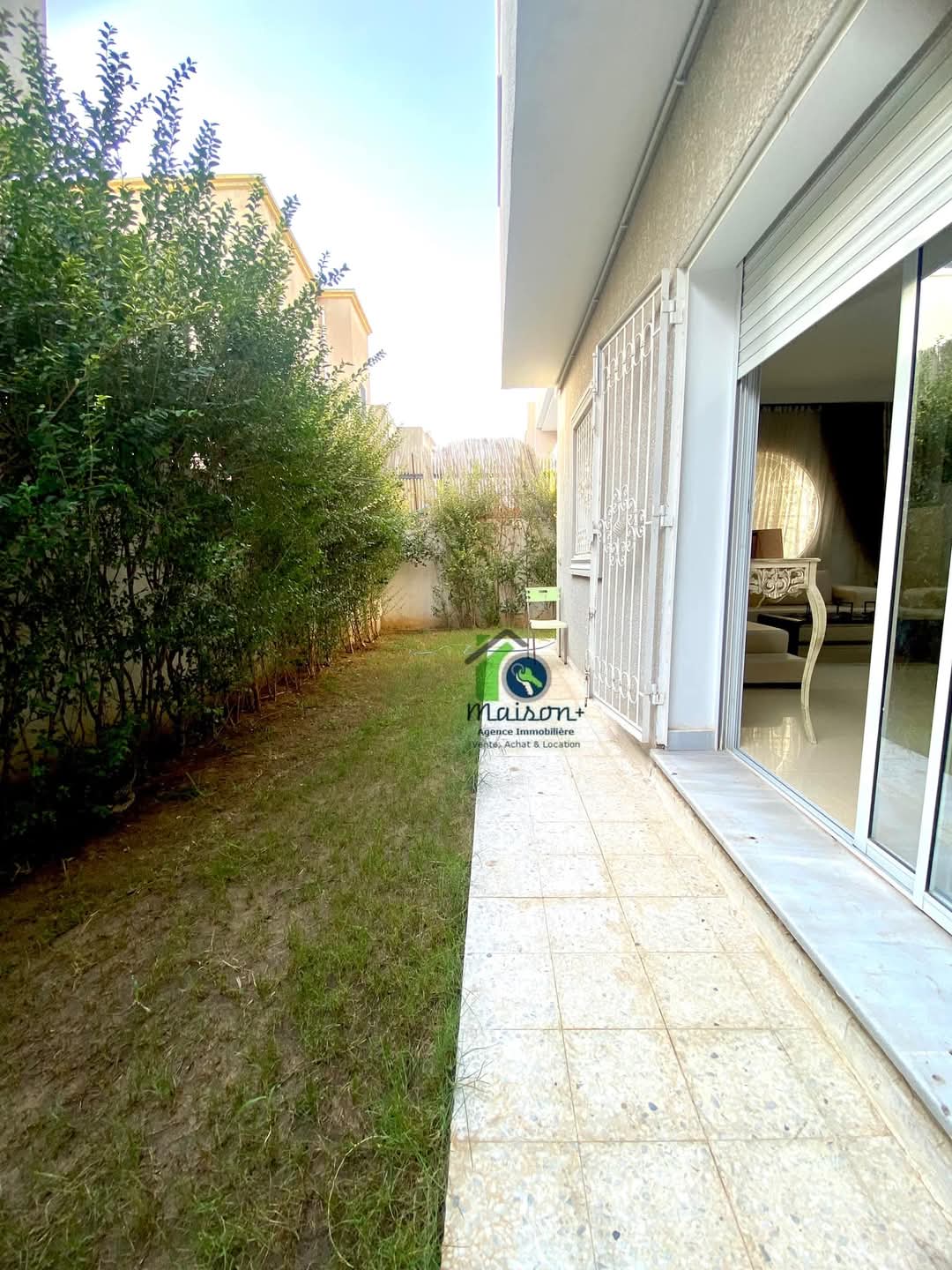 Vente Duplex - Tunisie