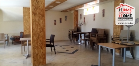 Vente Appart. 5 pièces+ - Tunisie