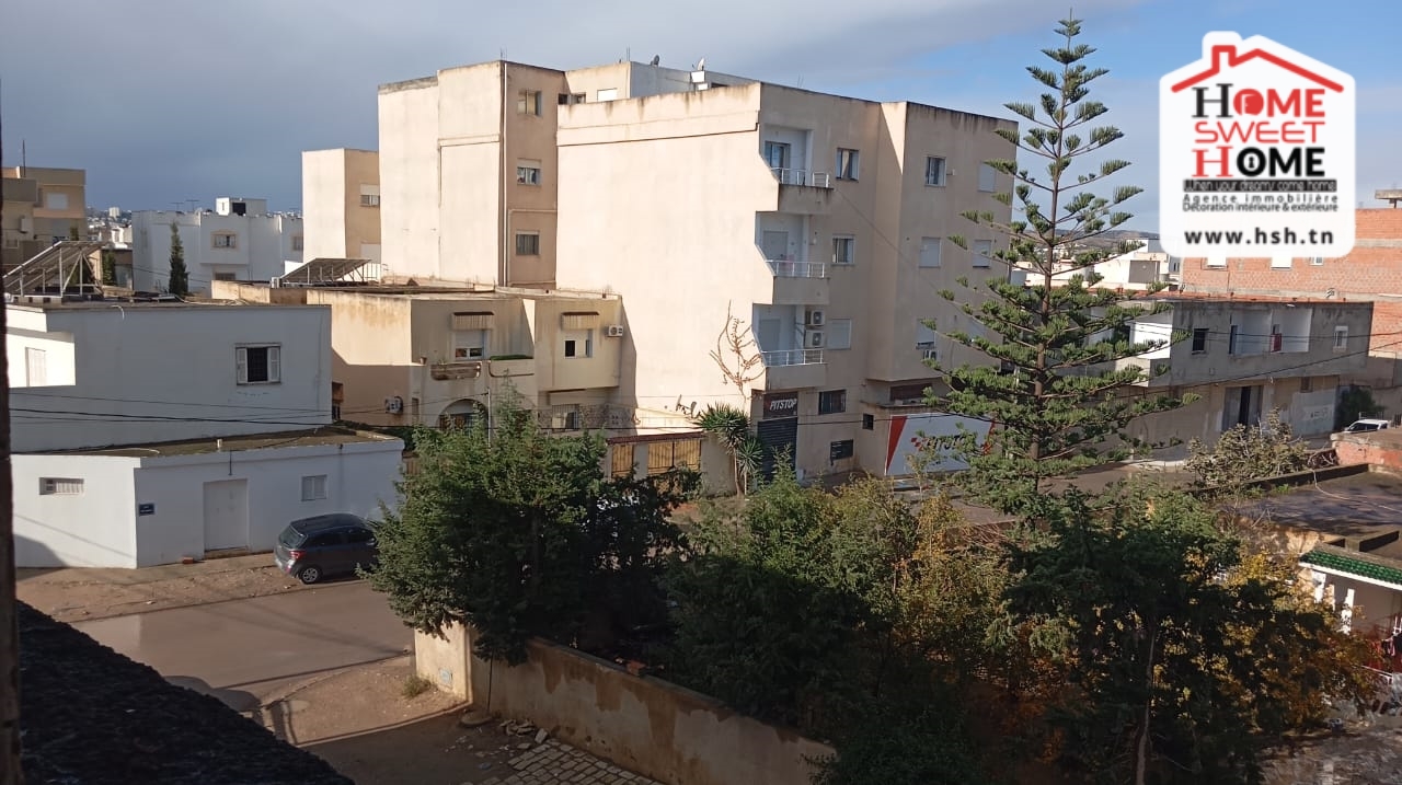Vente Surfaces - Tunisie