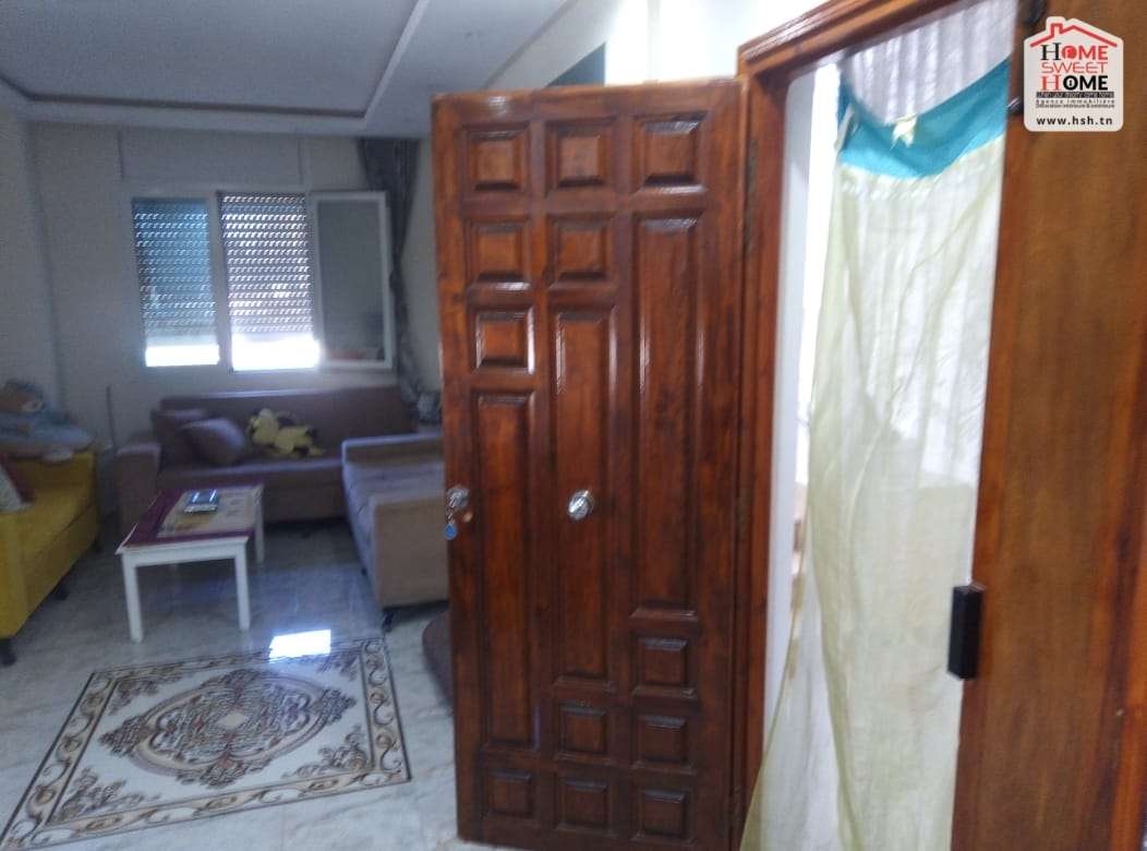 Vente Maisons - Tunisie