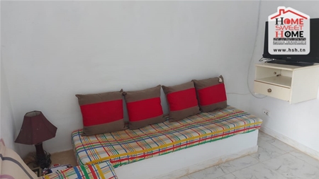 La Marsa Cite Bhar Lazreg Vente Maisons Immeuble milo  bhar lazreg