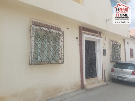 Vente Appart. 5 pièces+ - Tunisie