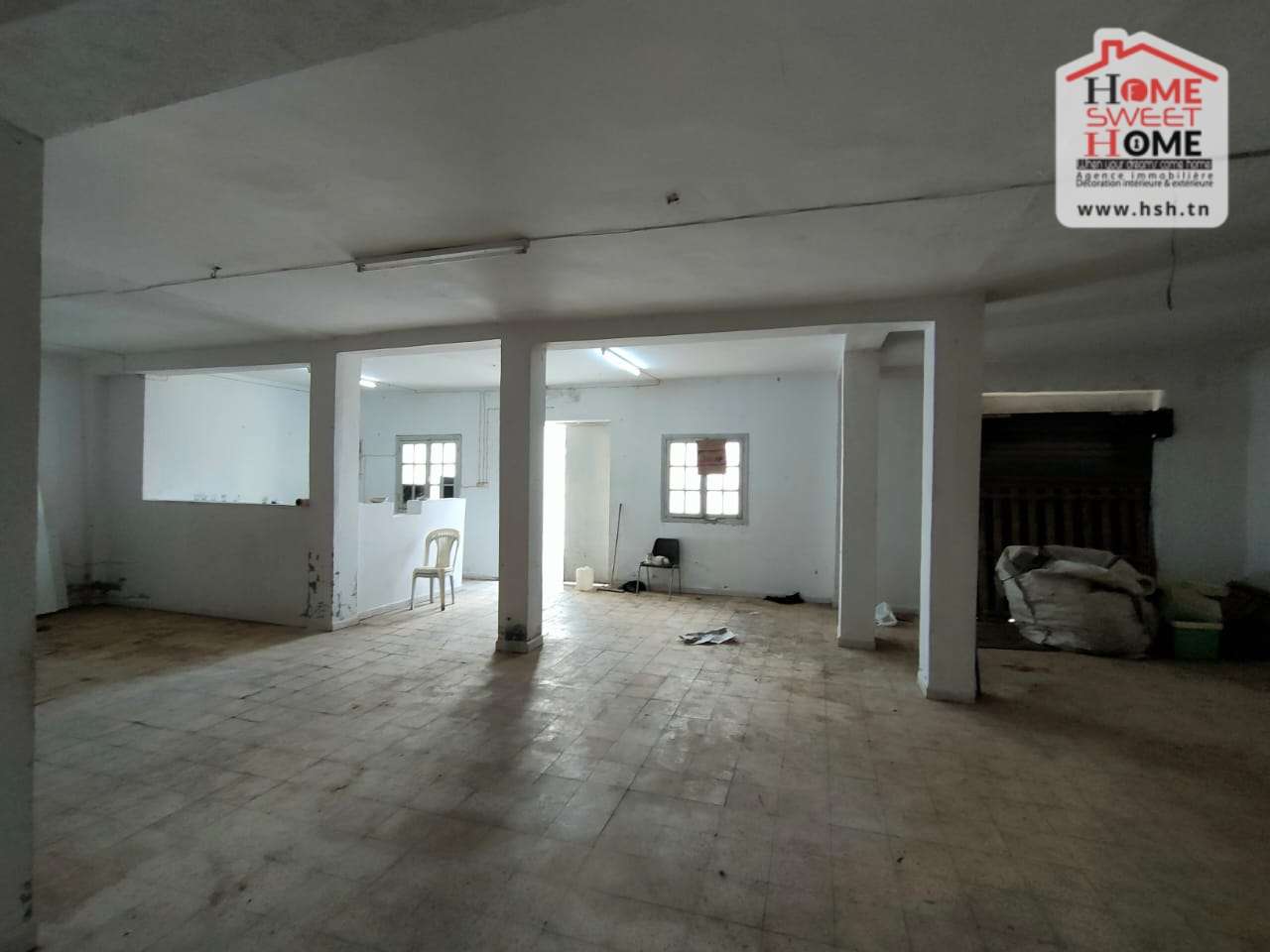 Bou Mhel El Bassatine Bou Mhel Vente Surfaces Terrain invest calisto  boumhal el bassetine
