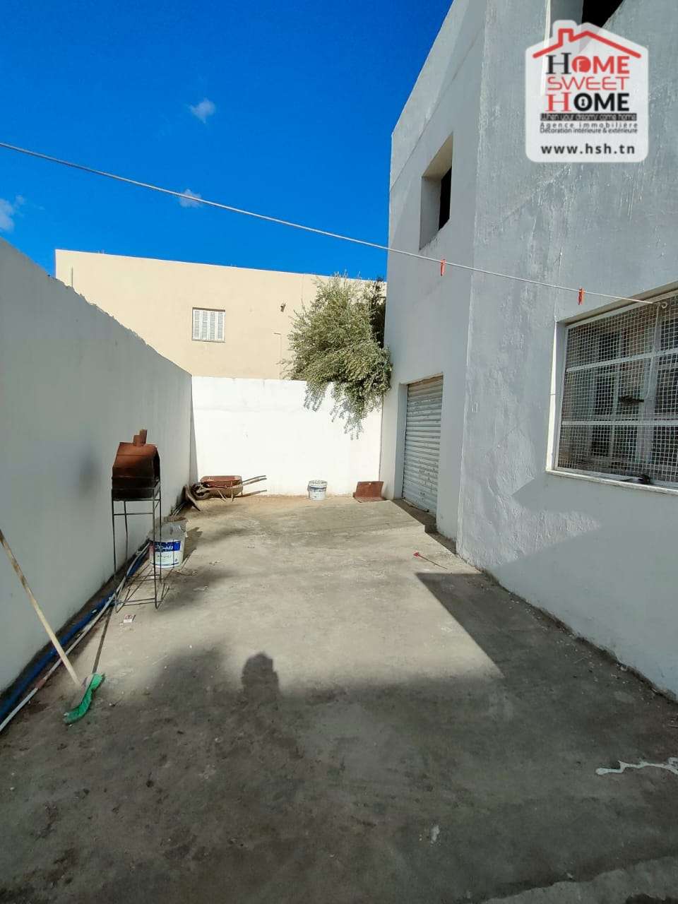 Bou Mhel El Bassatine Bou Mhel Vente Surfaces Terrain invest calisto  boumhal el bassetine