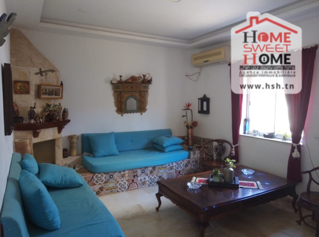 Vente Maisons - Tunisie