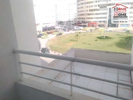 Vente Appart. 2 pices - Tunisie