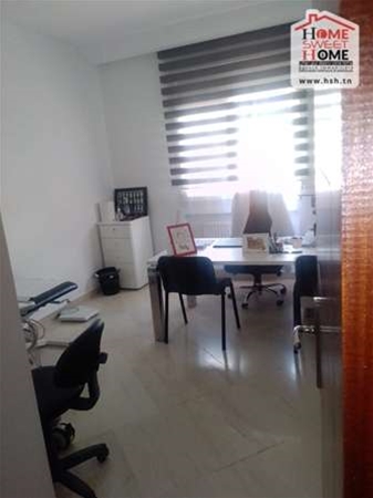 Cite El Khadra Zone urbaine nord Vente Appart. 2 pices Appart senyara centr urbain nord