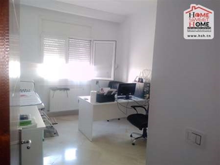 Cite El Khadra Zone urbaine nord Vente Appart. 2 pices Appart senyara centr urbain nord