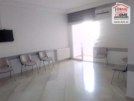 Cite El Khadra Zone urbaine nord Vente Appart. 2 pices Appart senyara centr urbain nord