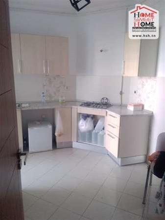 Cite El Khadra Zone urbaine nord Vente Appart. 2 pices Appart senyara centr urbain nord