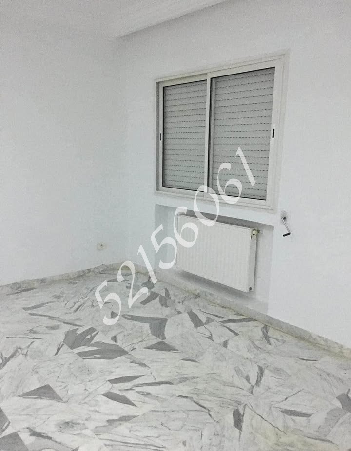 Vente Appart. 3 pices - Tunisie