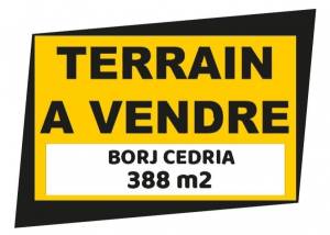 Vente Surfaces - Tunisie